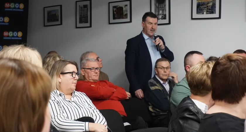 Ministerstwo Klimatu i Środowiska nadal weryfikuje wniosek w sprawie odpadów w Janowcu Wlkp.