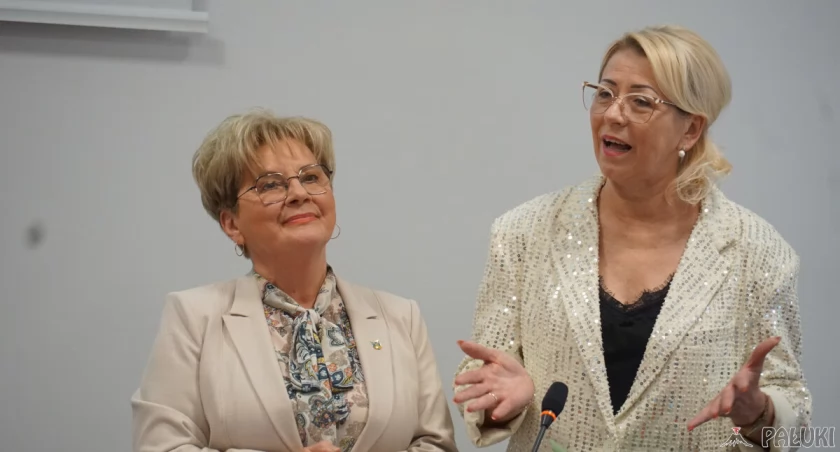 Zbigniew Jaszczuk po raz siódmy, Aleksandra Nowakowska po raz pierwszy (wideo + zdjęcia)