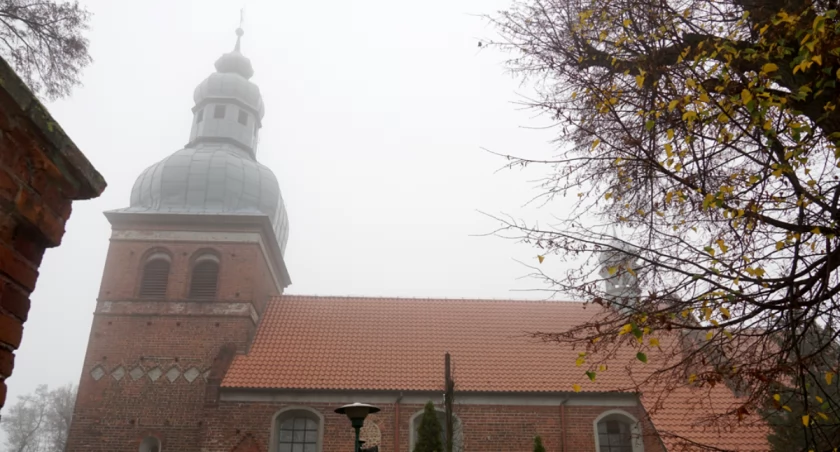 Na remonty kościołów  w Górze, Cerekwicy  i Wenecji