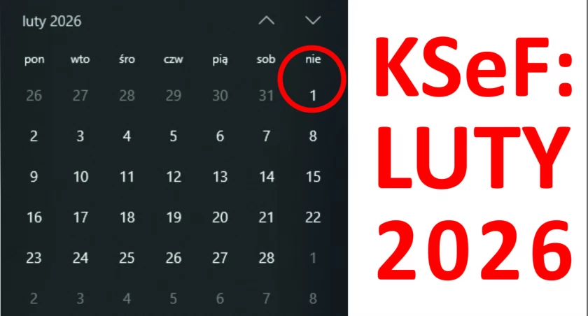 Krajowy System e-Faktur jest odłożony w czasie 