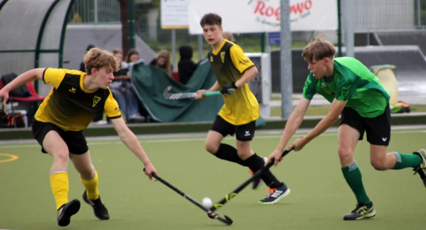 Derby Pałuk dla LKS Rogowo (zdjęcia)