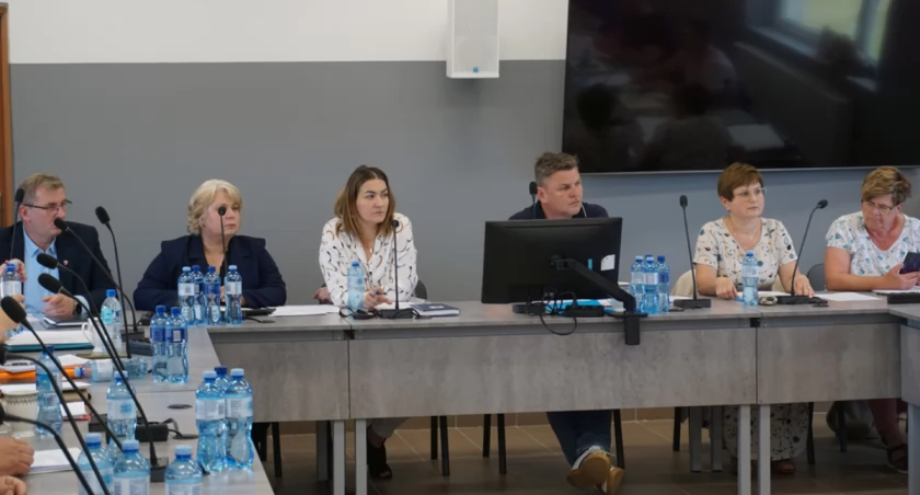 Czy samorząd stać na zakup nowego wozu dla OSP Gąsawa?