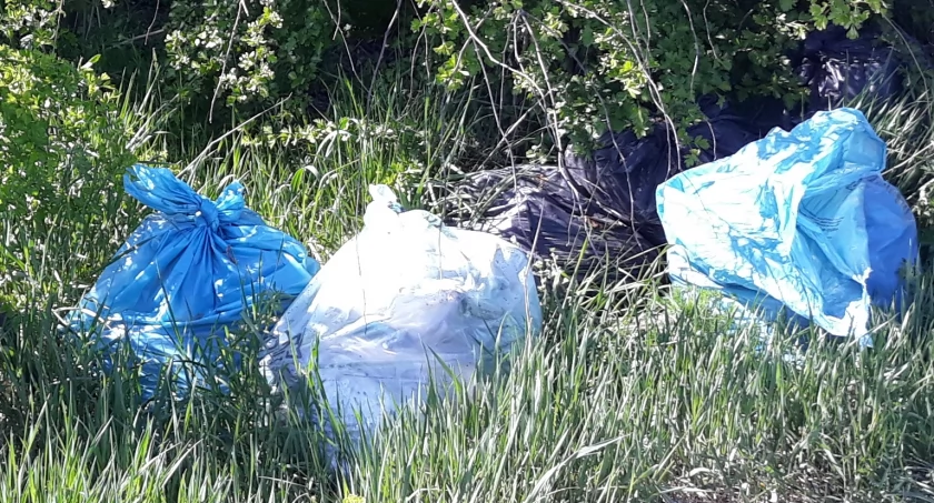 Chce budować sortownię w Mamliczu, ale właśnie trafił do aresztu. Afera śmieciowa w Pakości ma zasięg ogólnopolski