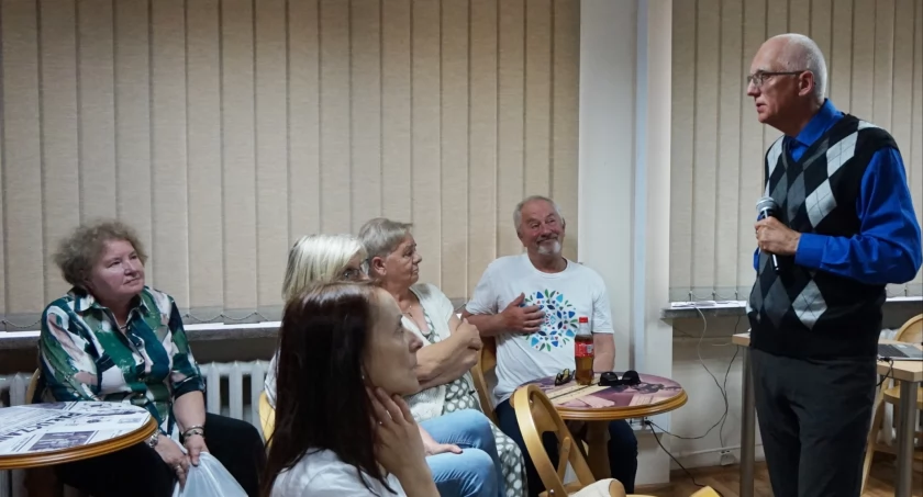 Paddy czyli amerykański sen Ignacego Jana Paderewskiego (zdjęcia)