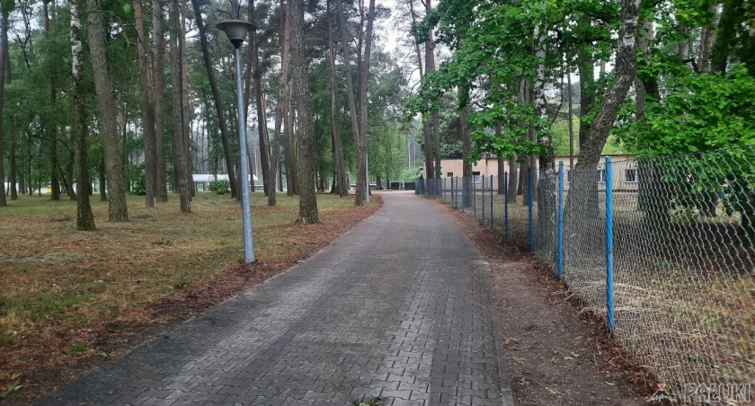 Gmina Janowiec Wlkp. dołoży do inwestycji na stadionie ponad 2 miliony złotych