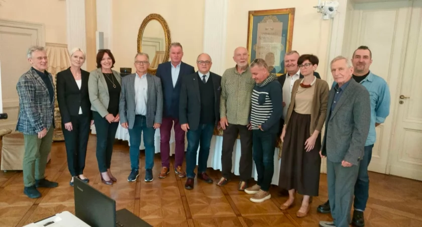 W Łabiszynie - plan Wojewódzkiego Kongresu Regionalistów na jesieni