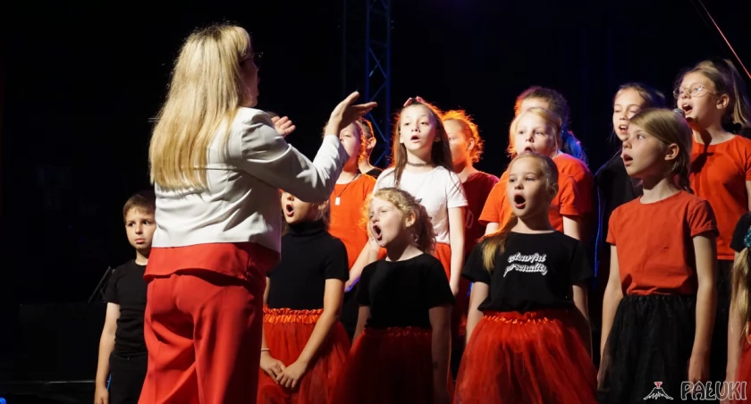 Koncert Młodych Talentów w Żninie ma już 20 lat (wideo + zdjęcia)