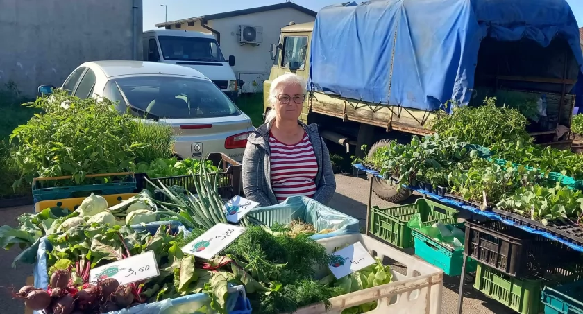 Zielony Ład a lokalne podwórko: Od rolnika bez pośrednika