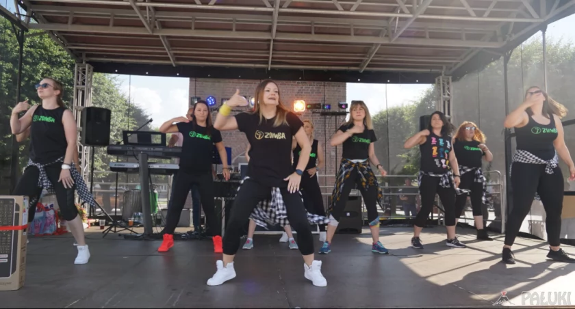Melodia Życia zagrała w Żninie dla dzieci onkologicznych i dla Nadziei (wideo + zdjęcia)