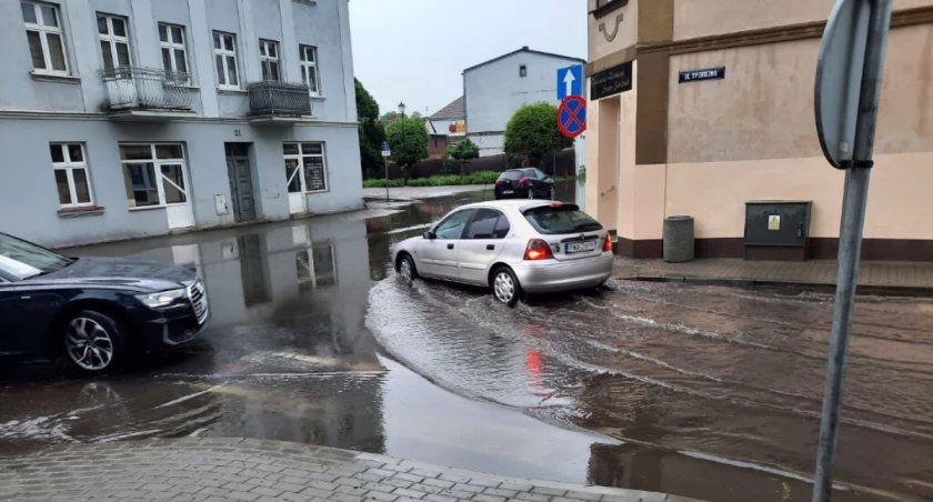 12 czerwca ma ruszyć przebudowa ul. Kościuszki