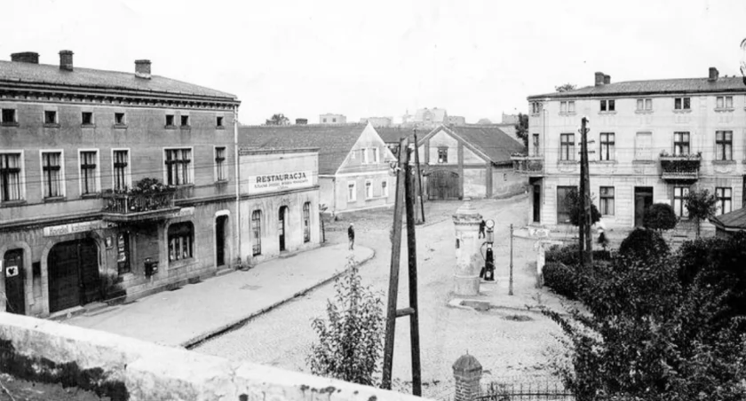 Skąd się bierze trzecie jezioro żnińskie