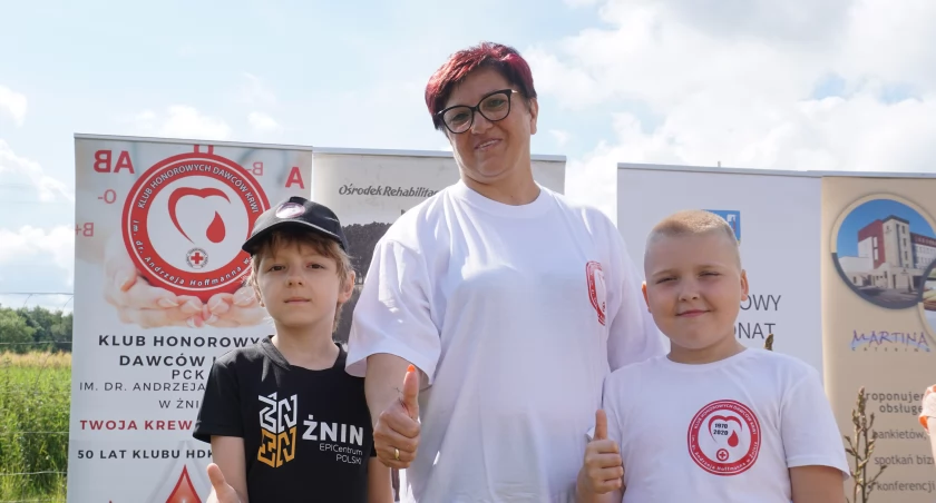 Dzieci z miasta i ze wsi integrowały się w zielonej szkole
