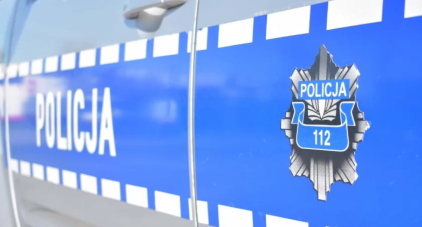 Zadzwonił nieznajomy i powiedział, że jest z CBŚ. Oddała mu 112 tys. zł