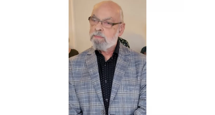 Chcą, aby doktor Wollandt otrzymał tytuł Zasłużony dla Gminy Barcin