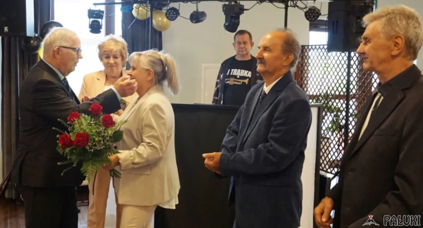 Zjazd absolwentów żnińskiego liceum. Minęło 55 lat od ich matury