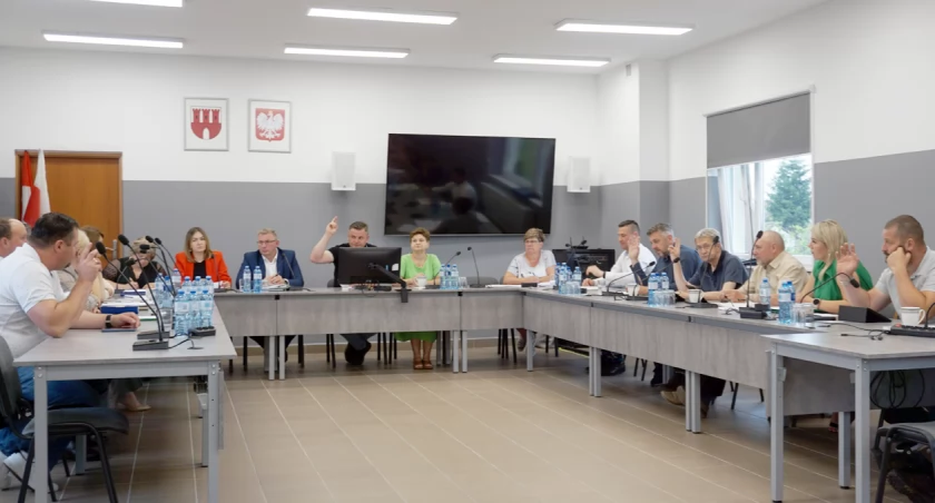 Dlaczego burmistrz Jacek Superczyński chce wyemitować 6 mln obligacji?