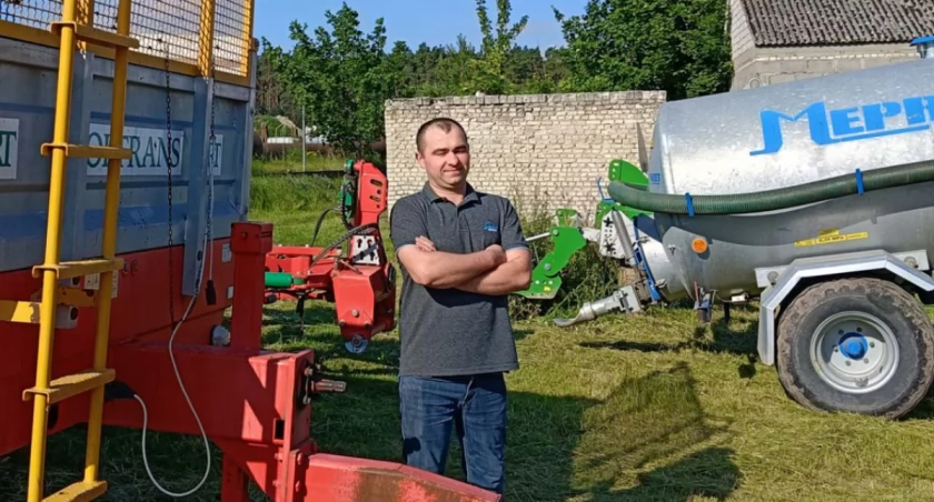 Wkrótce premia dla młodych rolników