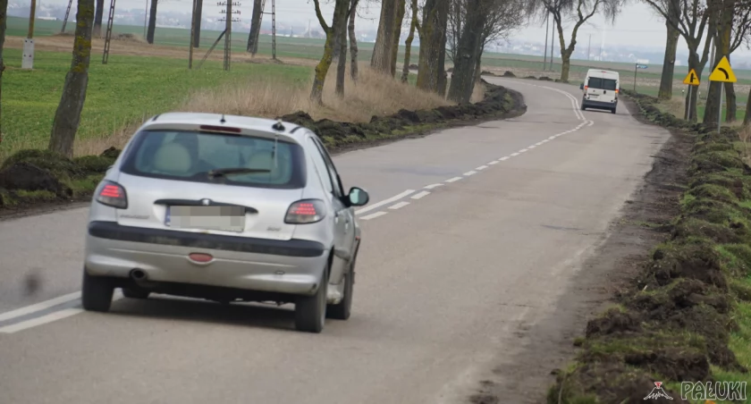 Uwaga! 12 czerwca - objazd między Żninem a Janowcem
