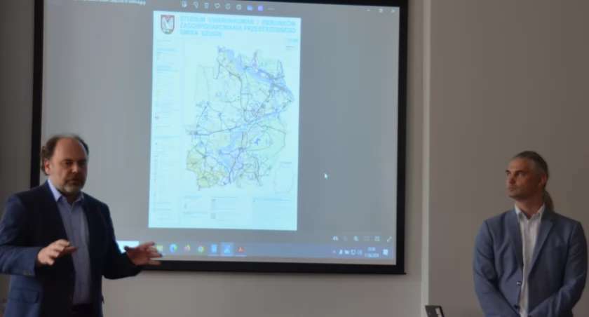 Z samodzielną inicjatywą uchwałodawczą wystąpiło 402 mieszkańców gminy Szubin