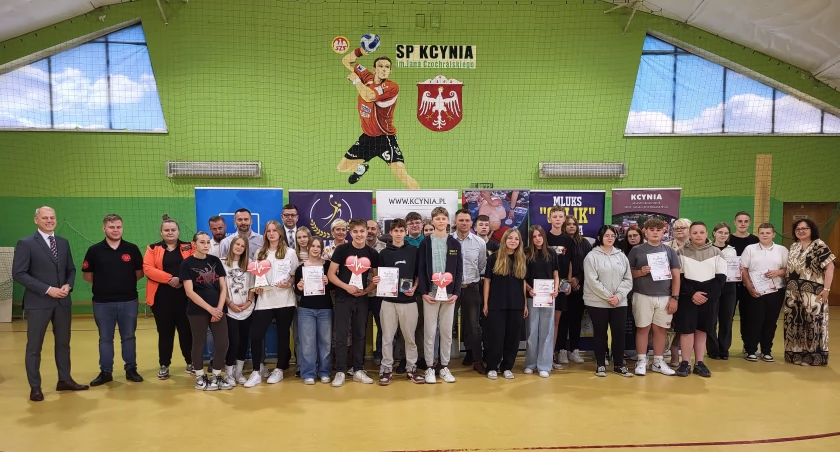 Wysoki poziom rywalizacji w X konkursie pierwszej pomocy. O miejscach decydowała dogrywka