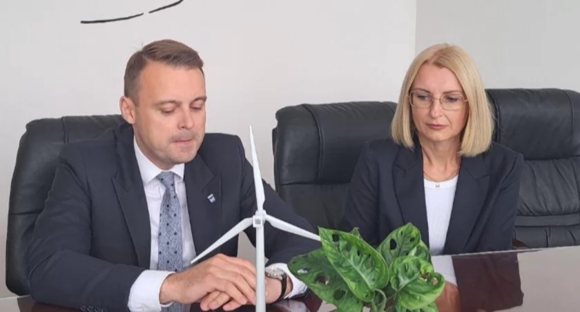 Znamy nową wiceburmistrz Żnina 
