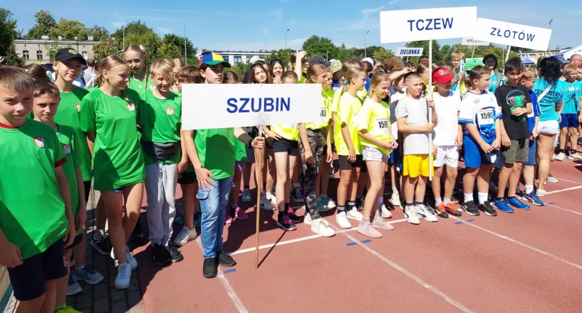 Weronika Adamczyk i Anna Krygier w najlepszej dziesiątce