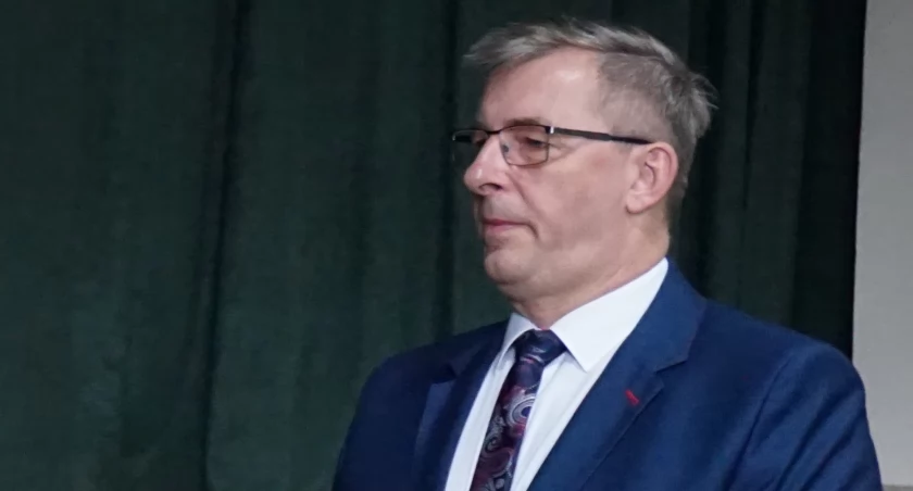Zastępcę powoła do końca  sierpnia