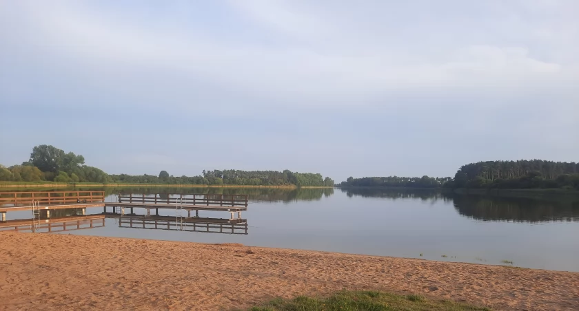 Wakacje w Laskowie? Gminny domek jest do wynajęcia 