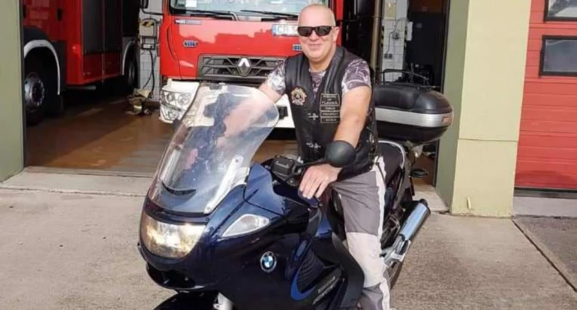 Motocyklowa parada zawita do Wąsosza