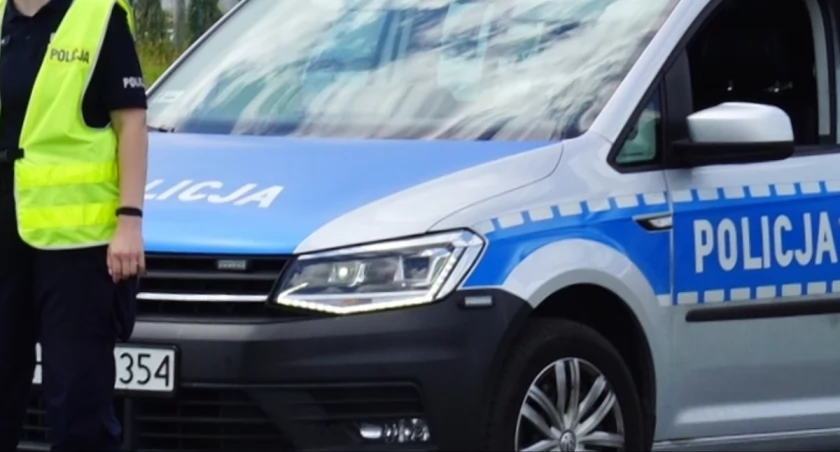Po użyciu alkoholu w Barcinie i Lubczu