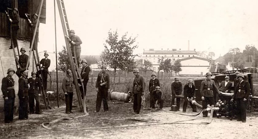 W sobotę wielkie święto ul. Wyzwolenia - wehikuł czasu, magia wspomnień (fotogaleria archiwalnych zdjęć)
