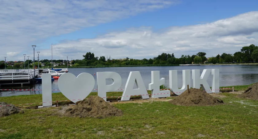Witacze z tańczącymi Pałuczokami oraz wyznanie miłości do Pałuk