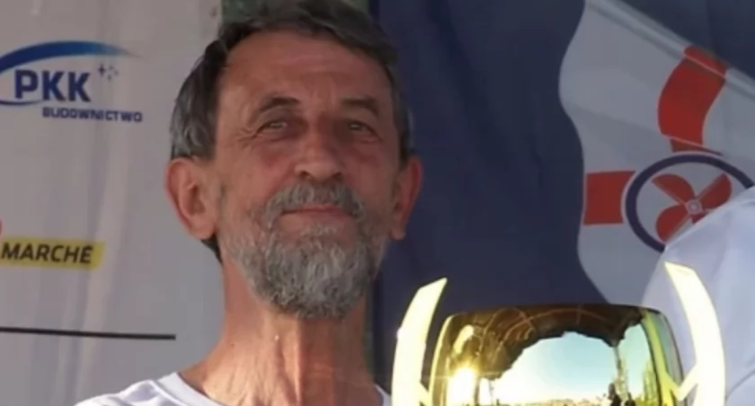 Powrót mistrza na jubileusz