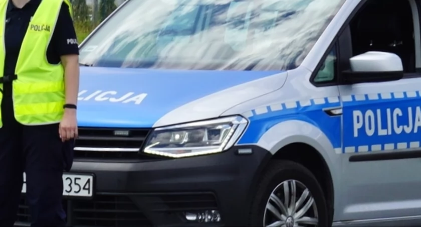 26-latek z marihuaną, 70-latek pijany