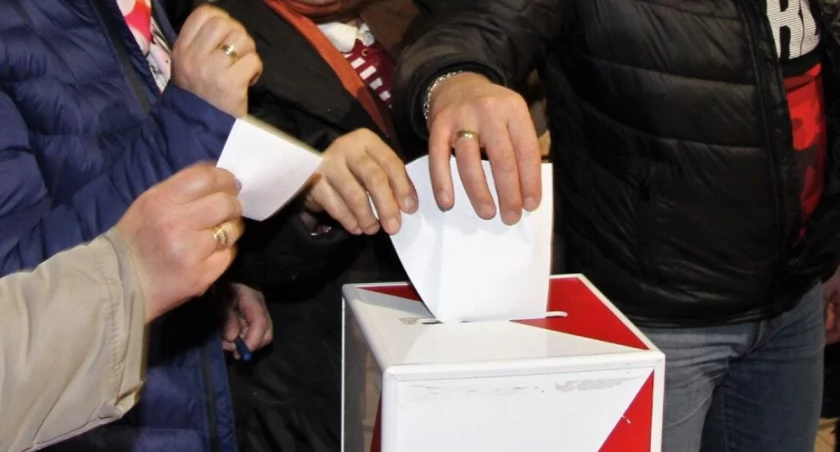 Panie wygrały trzynaście do dziewięciu. Sołtysi są już znani