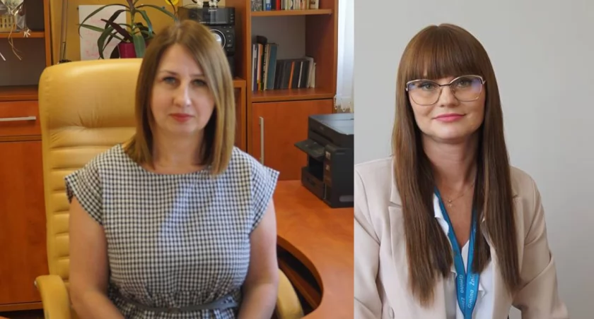 Olga Berdysz urlopowana. Znamy nową dyrektorkę PUP i nową szefową polityki społecznej w ratuszu