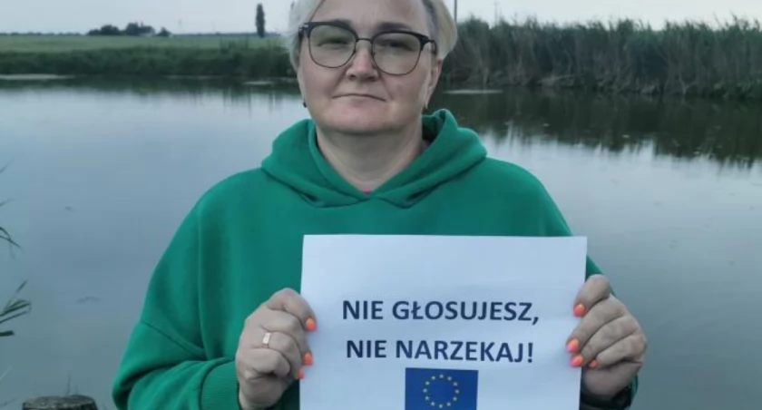KGW Młode Łanki i sołectwo Dębogóra najlepsze w kampanii - są nagrody!