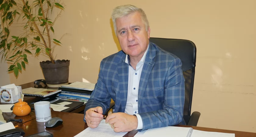 W wakacje tomografii nie będzie, ale na koniec roku...