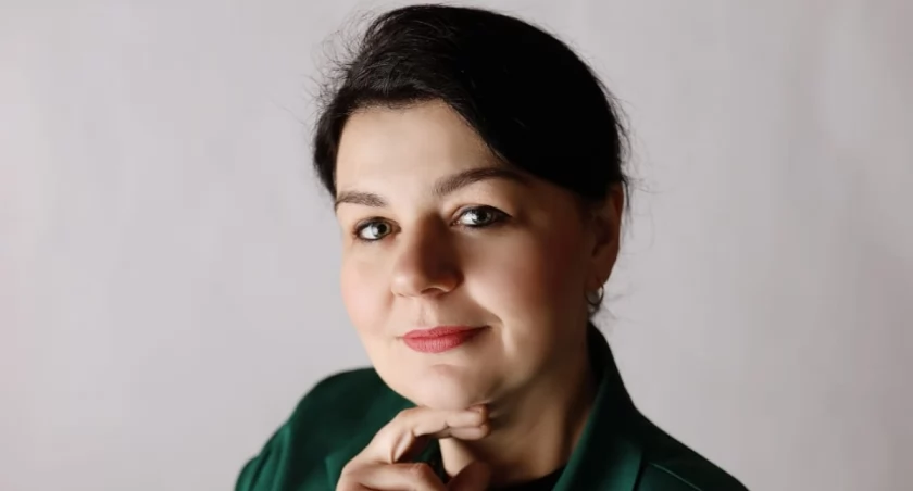 Danuta Kosmalska nie jest już sołtyską