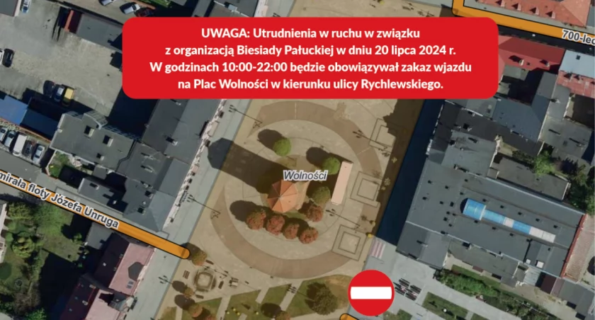Wieprzowina będzie królowała na stołach pod Basztą
