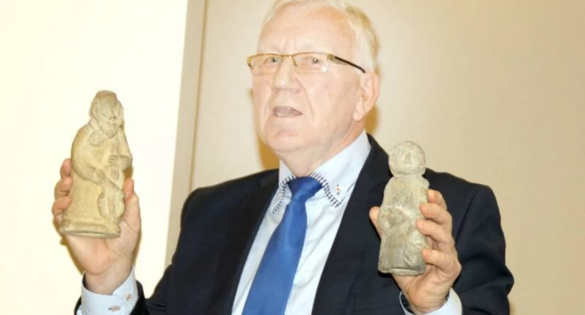 W pałuckiej zagrodzie z duchem Klary Prillowej