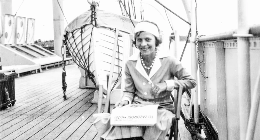 Przyjaciółka także nasza - recenzja książki Katarzyny Wodniak 