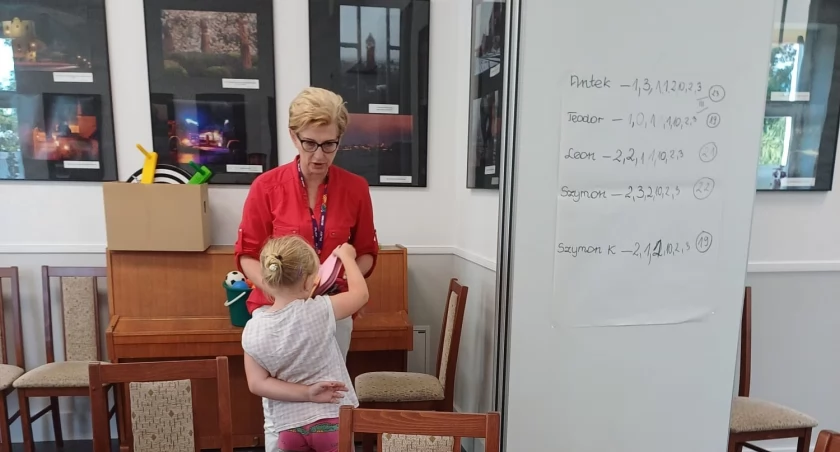 Milionerzy, planetarium, basen - w wakacje nie warto siedzieć w domu! 