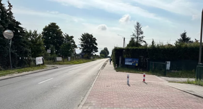 Po jednej stronie 6 kolizji, po drugiej - 120.000 złotych 