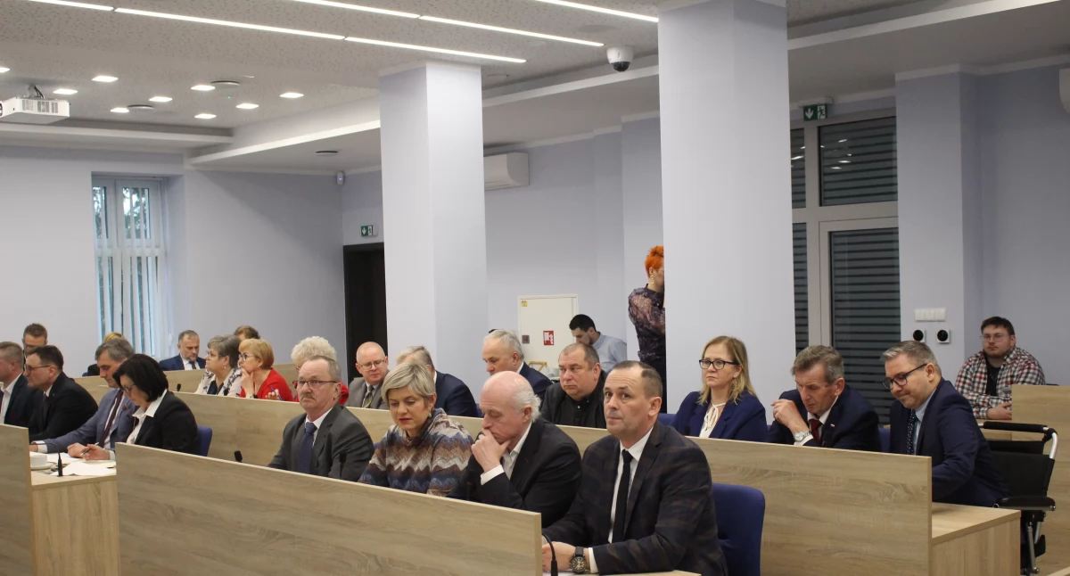 Terminy wyborów sołtysów w szubińskiej gminie ustalone
