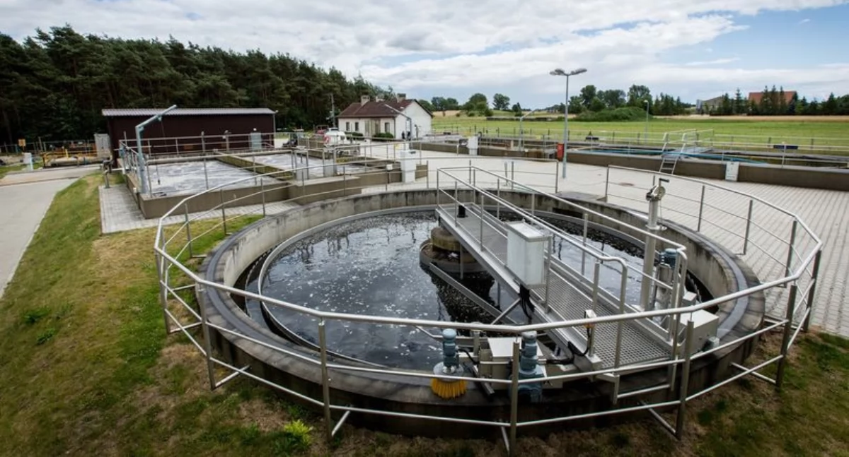 Wodno-kanalizacyjna infrastruktura do wymiany