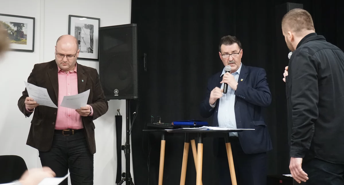 Usunięcie bomby ekologicznej z Janowca Wlkp. może nie nastąpić w tym roku
