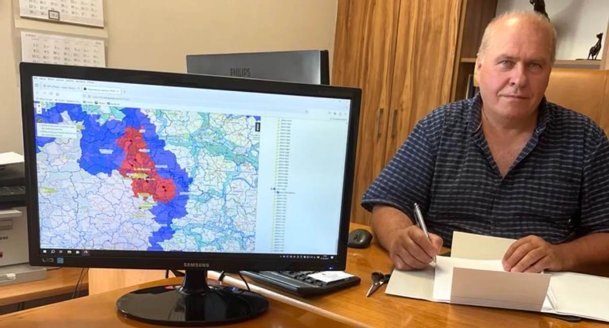 Janowieccy hodowcy w strefie niebieskiej są bezpieczni