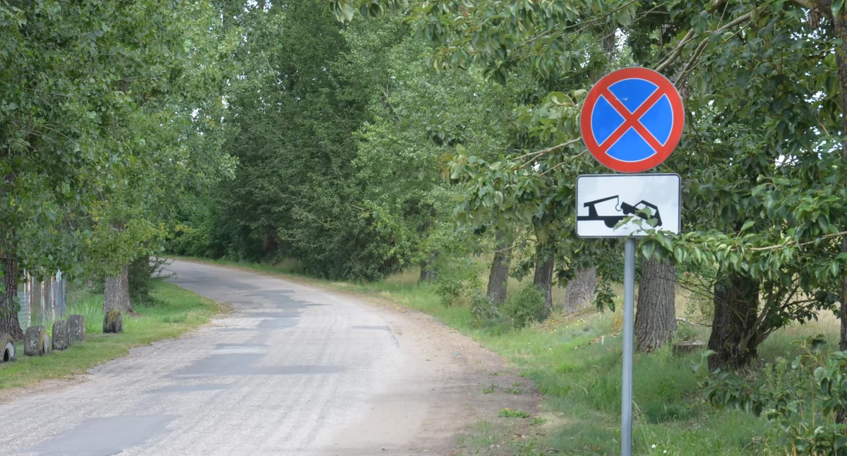 Zielonej linii z Wąsosza do Szubina raczej nie będzie
