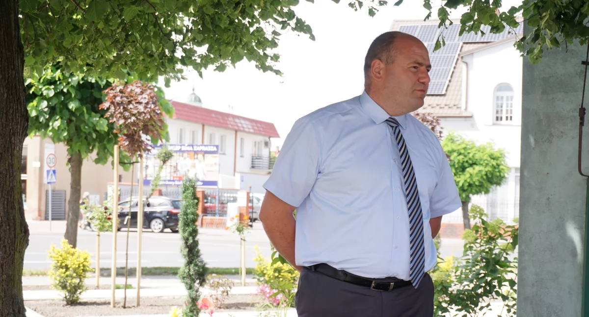Postępowanie w sprawie afery banerowej umorzono 